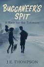 Cover: Buccaneer's Spit - Pelican Publishing Company