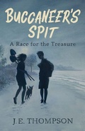 Cover: Buccaneer's Spit - Pelican Publishing Company