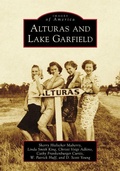 Cover: Alturas and Lake Garfield - Arcadia Publishing (SC)