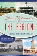 Cover: Classic Restaurants of the Region - History Press