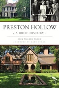 Cover: Preston Hollow - History Press