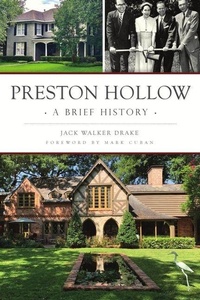 Enlarge image Cover: Preston Hollow - History Press