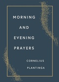 Cover: Morning and Evening Prayers - Eerdmans