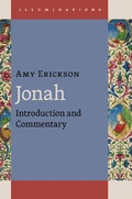 Cover: Jonah - Eerdmans