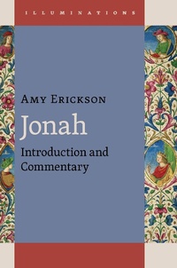 Enlarge image Cover: Jonah - Eerdmans