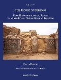 Cover: The House of Serenos, Part II - New York University Press