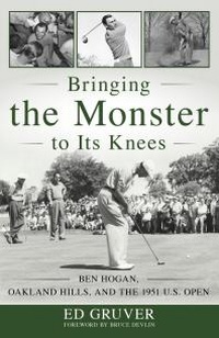 Abbildung von: Bringing the Monster to Its Knees - Lyons Press
