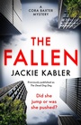 Cover: The Fallen - Headline Accent