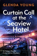 Cover: Curtain Call at the Seaview Hotel - Headline