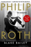 Cover: Philip Roth - Skyhorse Publishing