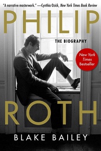 Enlarge image Cover: Philip Roth - Skyhorse Publishing