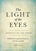 Cover: The Light of the Eyes - Stanford University Press