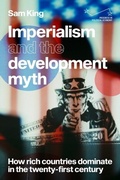 Cover: Imperialism and the Development Myth - Manchester University Press