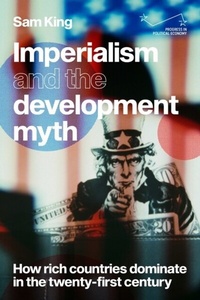 Abbildung von: Imperialism and the Development Myth - Manchester University Press