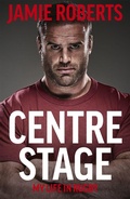 Cover: Centre Stage - Hodder & Stoughton