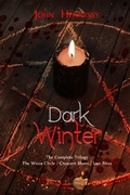 Cover: Dark Winter: Trilogy - Dark Winter