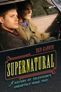 Cover: Supernatural - Rowman & Littlefield Publishers