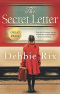 Cover: The Secret Letter - Forever