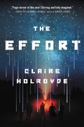 Cover: The Effort - Grand Central Publishing