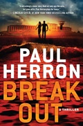 Cover: Breakout - Grand Central Publishing