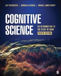 Enlarge image Cover: Cognitive Science - Sage Publications, Inc