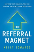 Cover: Referral Magnet - Lioncrest Publishing