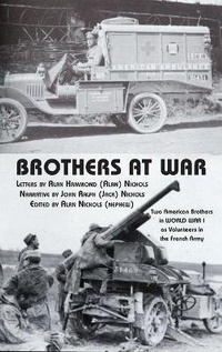Abbildung von: Brothers at War - Regent Press