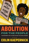 Cover: Abolition for the People - Melcher Media