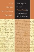 Cover: The Myths of the Popol Vuh in Cosmology, Art, and Ritual - University Press of Colorado