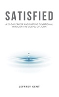 Cover: Satisfied - Crosslink Publishing