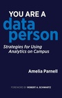 Cover: You Are a Data Person - Stylus Publishing