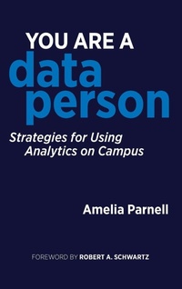 Enlarge image Cover: You Are a Data Person - Stylus Publishing