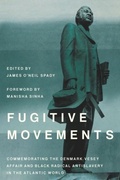 Cover: Fugitive Movements - University of South Carolina Press