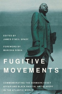 Abbildung von: Fugitive Movements - University of South Carolina Press