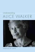 Cover: Understanding Alice Walker - University of South Carolina Press