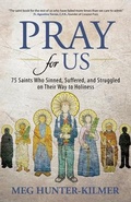 Cover: Pray for Us - Ave Maria Press