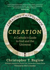 Enlarge image Cover: Creation - Ave Maria Press