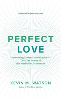 Cover: Perfect Love - Seedbed Inc