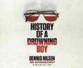 Cover: History of a Drowning Boy - Dreamscape Media