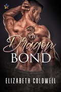 Cover: The Dragon Bond - NineStar Press, LLC