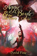 Cover: Aggie Boyle and the Lost Beauty - Wisdom House Books