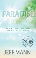 Cover: Paradise - Encounter Ministries