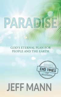 Enlarge image Cover: Paradise - Encounter Ministries