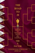 Cover: The Road To 59 - Troy Gutierrez
