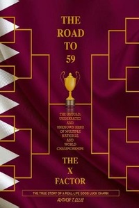 Enlarge image Cover: The Road To 59 - Troy Gutierrez