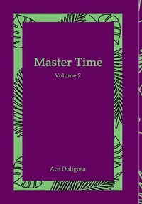 Enlarge image Cover: Master Time - Gokuren Publishing