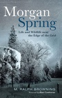 Cover: Morgan Spring - Wipf & Stock Publishers