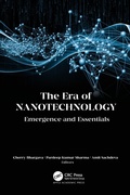 Cover: The Era of Nanotechnology - Apple Academic Press Inc.