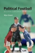 Cover: Political Football - Agenda Publishing