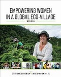 Cover: Empowering Women in a Global Eco-Village - Cognella, Inc